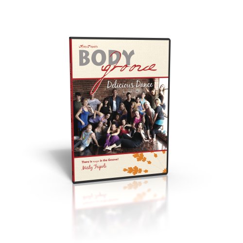 【中古】【未使用・未開封品】Body Groove Delicious Dance Complete Collection 10,952円