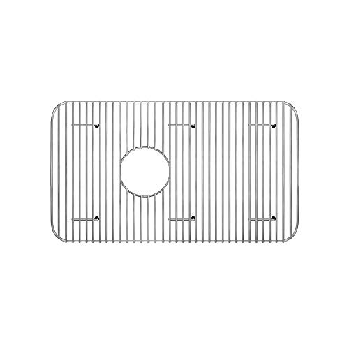 【中古】【未使用・未開封品】Stainless Steel Kitchen Grid for Whitehaus Collection Sink｜AJIMURA-SHOP
