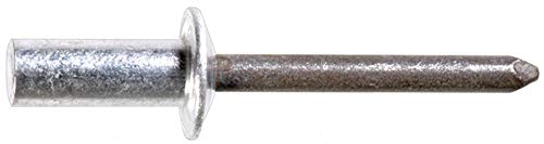 【中古】【未使用・未開封品】25 1/4 Closed End Rivets Aluminium Rivet, Steel Mandrel｜AJIMURA-SHOP