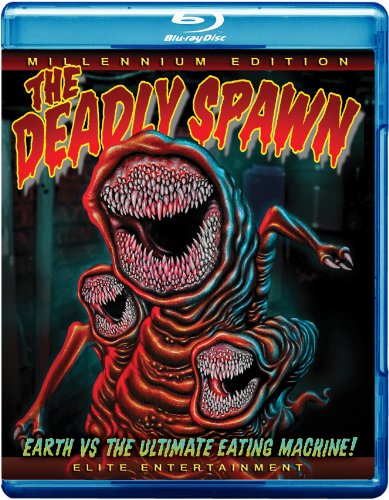 【中古】【未使用・未開封品】DEADLY SPAWN