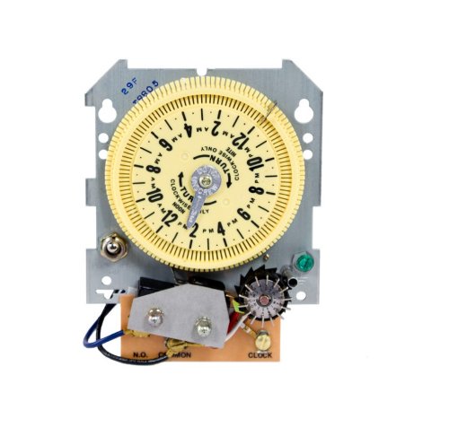 【中古】【未使用・未開封品】Intermatic T8805M101C Mechanical Time Switch