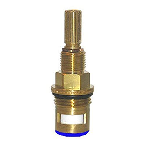 【中古】【未使用・未開封品】LASCO S-180-2NL 1/2-Inch No Lead Cold Ceramic Stem for Cartridge 4002 by LASCO [並行輸入品]