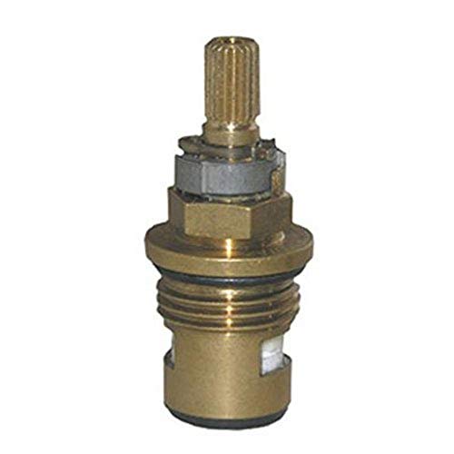 【中古】【未使用・未開封品】LASCO S-417-2NL 鉛不使用 コールドセラミックステム Kohler 3822用
