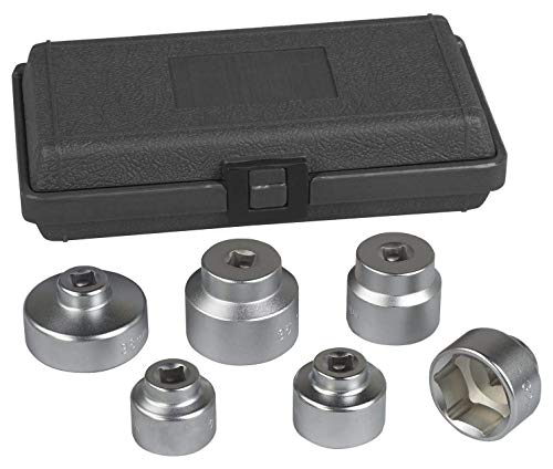 【中古】【未使用・未開封品】OTC 6786 オイルフィルターカートリッジセット - 6個