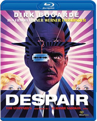 【中古】【未使用・未開封品】DESPAIR (1978)