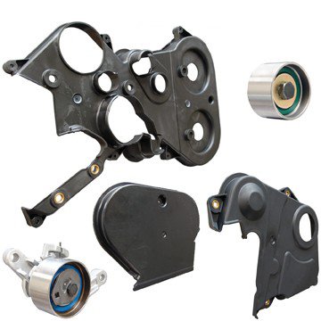 【中古】【未使用・未開封品】Dayco 84146 Timing Belt Kit|AJIMURA-SHOP