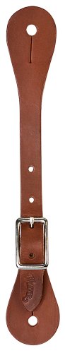 【中古】【未使用・未開封品】Weaver Leather レディース ラティゴ レザー スパーストラップ