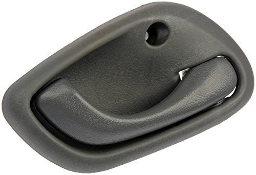 【中古】【未当て嵌める・未開封品】Dorman 80478 HELP! 向こう正面/後押し手つだい席側インテリアドアハンドル