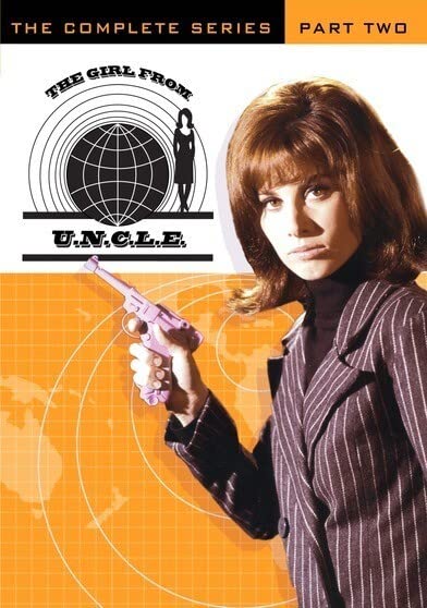 【中古】【未使用・未開封品】Complete Series Pt. 2 [DVD]