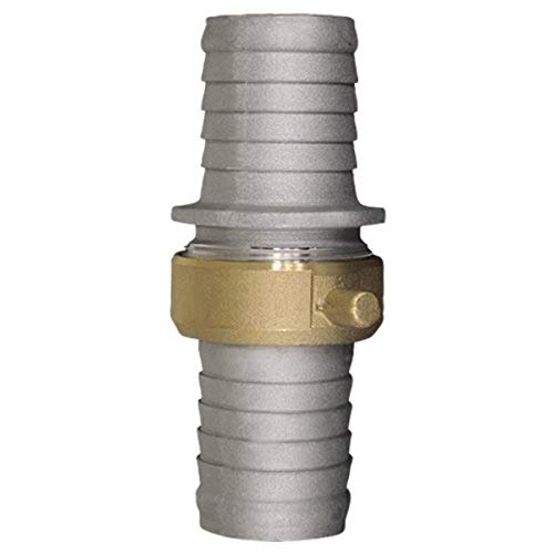 【中古】【未当て嵌める・未開封品】Apache 97438105 Pin Lug Fitting Set, Aluminum, 2 by Apache