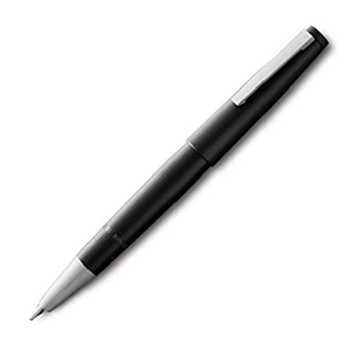 【中古】【未使用・未開封品】LAMY(ラミー) アルスター L22KOHI 万年筆 ペン先 F (細字) コーヒー l22kohi_ef_m
