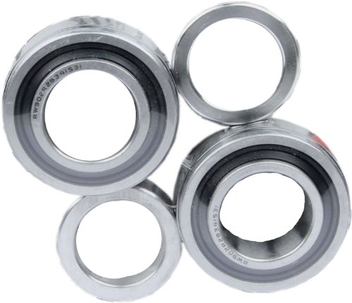 【中古】【未当て嵌める・未開封品】Moser Engineering (9507B) 口径1.531in。 ジェラルド・r・フォード心木ベアリング。