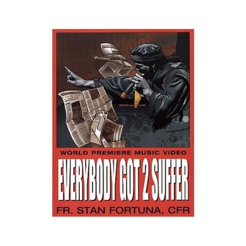 【中古】【未使用・未開封品】Everybody Got 2 Suffer: World Premiere Music Video｜AJIMURA-SHOP