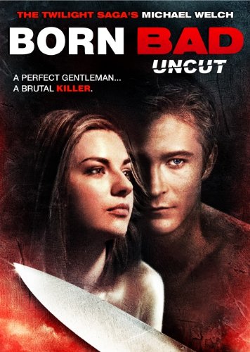 【中古】【未使用・未開封品】Born Bad (Uncut) [Blu-ray]