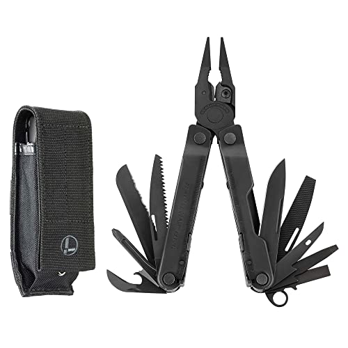 【中古】【未使用・未開封品】REBAR Multi-Tool Molle Black Sheath 28,550円