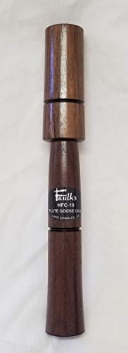 【中古】【未使用・未開封品】Faulk's Flute Goose Call