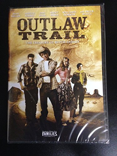 【中古】【未使用・未開封品】Outlaw Trail 13,800円