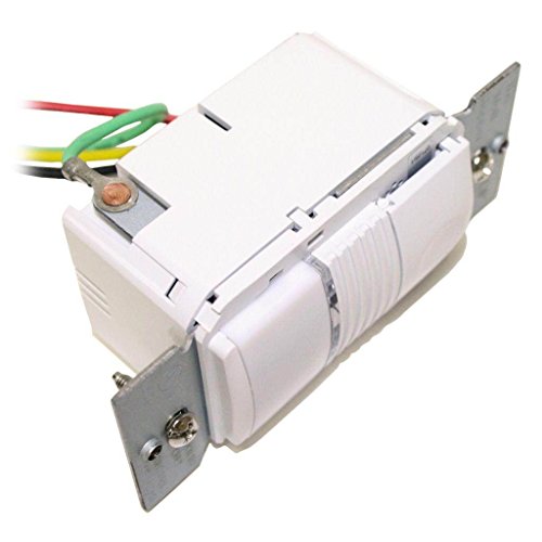 【中古】【未当て嵌める・未開封品】ワットストッパー 91930 - PW-100-W (白いこと) 点火装置取り替えっこ