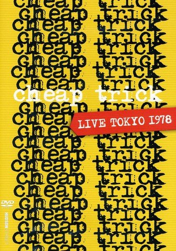 【中古】【未使用・未開封品】Live from Toyko 1978 / [DVD]