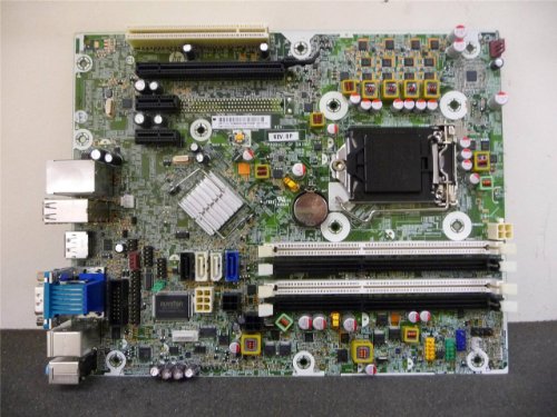 【中古】【未当てはめる・未開封品】ヒューレット・パッカード PCA SUGARBAY SFF VIOLIN