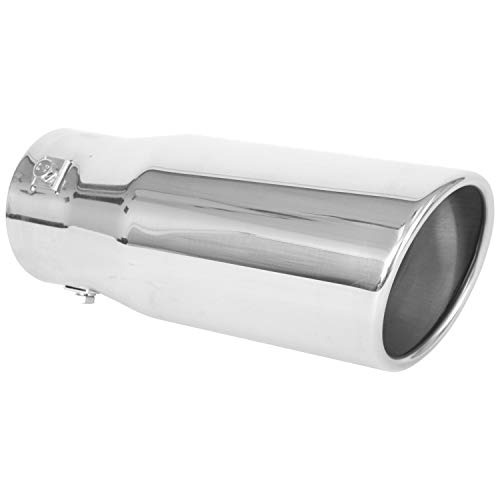 【中古】【未使用・未開封品】Spectre Performance (22354) 3.5インチ 傾斜カット 排気チップ|AJIMURA-SHOP