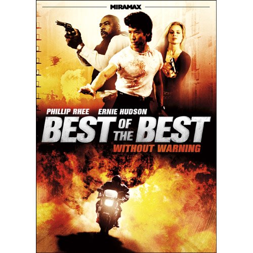 【中古】【未使用・未開封品】Best of the Best: Without Warning [DVD] 42,450円