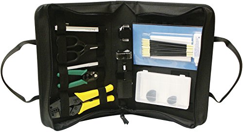 【中古】【未使用・未開封品】Elenco Electronics TK-5000 光ファイバーツールキット|AJIMURA-SHOP
