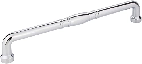 【中古】【未使用・未開封品】ジェフリー・Alexander z290???12?Durham 12インチセンターにセンターハンドルアプライアンスPull、 Z290-12PC｜AJIMURA-SHOP