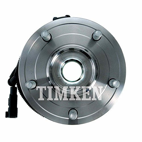 【中古】【未使用・未開封品】Timken HA590317 リアホイールハブとベアリング
