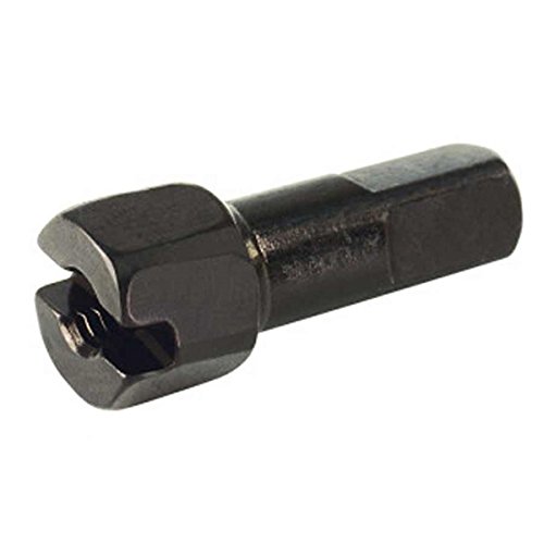 【中古】【未使用・未開封品】DT SWISS pro lock hexagonal T?te de rayon Noire Rayons|AJIMURA-SHOP