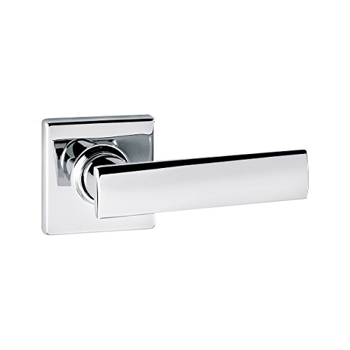 【中古】【未使用・未開封品】Kwikset Vedani Half-Dummy Lever Lever in Polished Chrome｜AJIMURA-SHOP