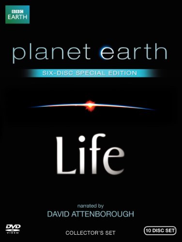 【中古】【未使用・未開封品】Life & Planet Earth 17,532円
