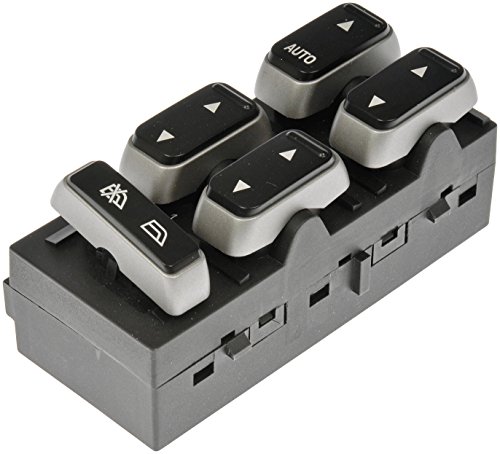 【中古】【未使用・未開封品】Dorman 901-326 D Side Front Window Switch