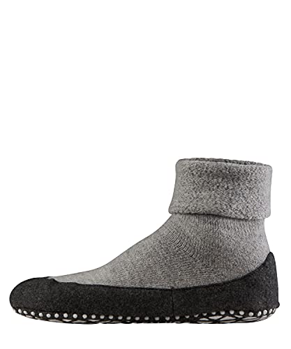 【中古】【未使用・未開封品】Falke Cosyshoe SO light grey (Taille cadre: 41-42) chaussons