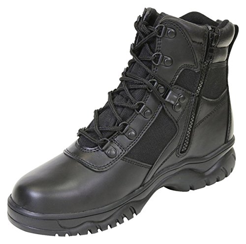 【中古】【未使用・未開封品】（ロスコ） ROTHCO　 6 Inch Blood Pathogen Tactical Boot　[5190] (8.5)
