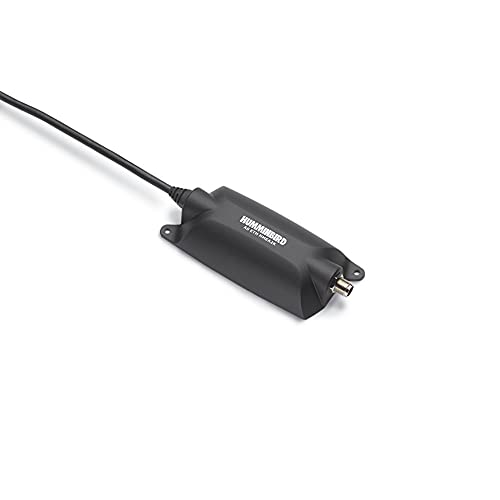 【中古】【未当て嵌める・未開封品】イーサネット繋ぎ合わせるでHUMMINBIRD 408390から1 NMEA2000ブラックボックス