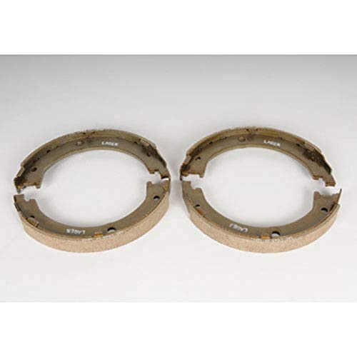 【中古】【未使用・未開封品】ACDelco 171-1078 GM Original Equipment Rear Parking Brake Shoe｜AJIMURA-SHOP