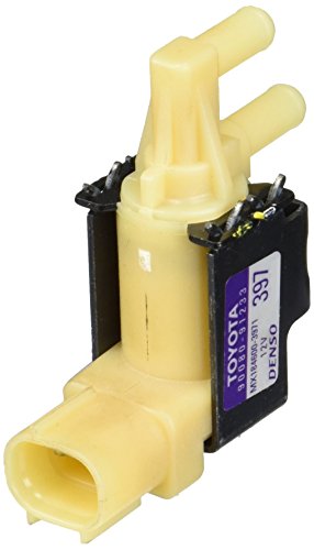 【中古】【未使用・未開封品】Standard Motor Products キャニスターベントソレノイド