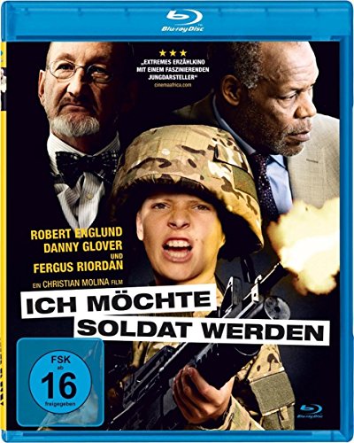 【中古】【未使用・未開封品】I Want to Be a Soldier [Blu-ray] 18,066円