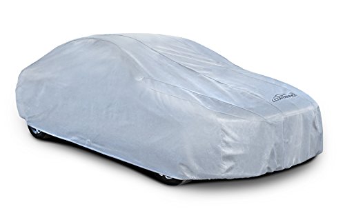 【中古】【未使用・未開封品】Coverkingカスタムフィット車のカバーStudebaker Championモデル???ガードシルバー