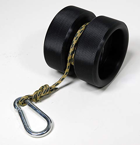 【中古】【未使用・未開封品】Ironmind(アイアンマインド) Twist Yo' Wrist(ツイスト・ユア・リスト) 並行輸入品