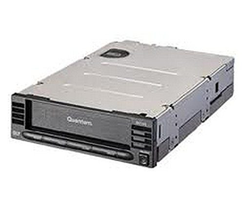 【中古】【未使用・未開封品】Quantum bhcmx-ey 160?/ 320gb dlt-v4ブラックSCSI LVD内部HH (bhcmxey)、Refurb|AJIMURA-SHOP