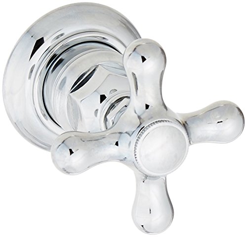 【中古】【未使用・未開封品】Rohl a2912?X M /ヴェローナto 3?/ 4?"シャワーボリュームコントロールバルブTrim (トリムのみ) with me、 A2912XMAPCTO 1|AJIMURA-SHOP