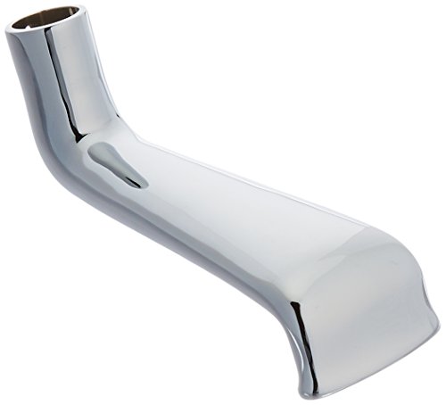 【中古】【未使用・未開封品】Rohl 9.20556APC Perrin and Rowe バスタブスパウト 6インチ 光沢クロム|AJIMURA-SHOP