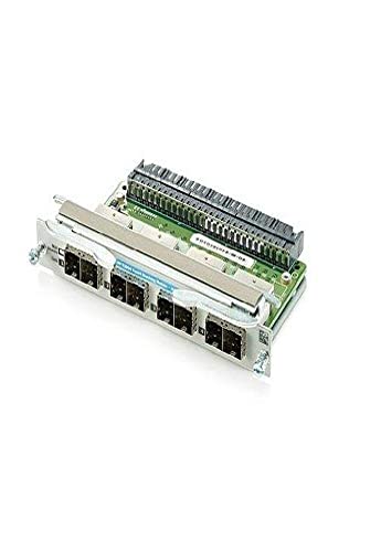 【中古】【未使用・未開封品】日本ヒューレットパッカード E3800 4-port Stacking Module J9577A 66,913円