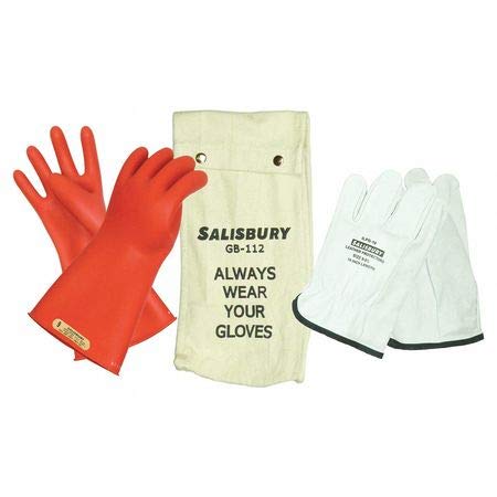 【中古】【未使用・未開封品】Salisbury APPAREL ユニセックス・アダルト カラー: レッド