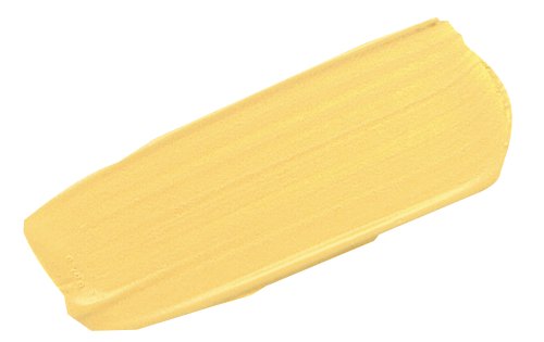 【中古】【未使用・未開封品】Golden Heavy Body Historical アクリル ? ナポリイエローの色合い 128オンス容器