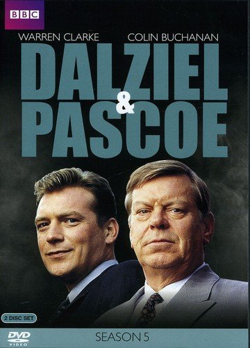 【中古】【未使用・未開封品】Season 5 [DVD]