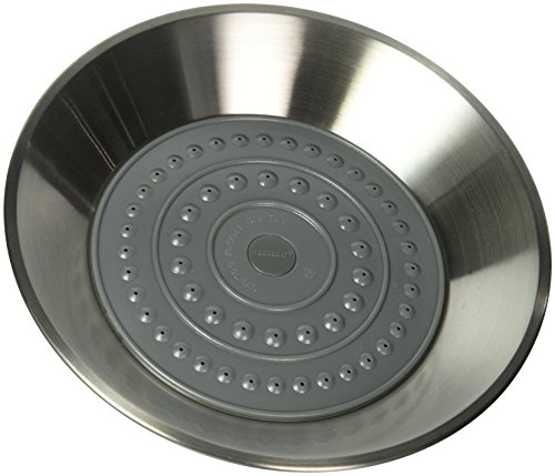 【中古】【未使用・未開封品】Peerless RP70537BN Raincan Showerhead, Brushed Nickel 141［並行輸入］