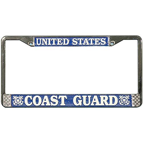 【中古】【未当て嵌める・未開封品】U.S. Coast Guard クローム 携帯電話一皿 引き船 ひな形 (日本の判定基準と異なる切っ掛けがあります)
